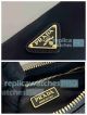 Replica Prada Black Underarm Bag 1NE058 (8)_th.jpg